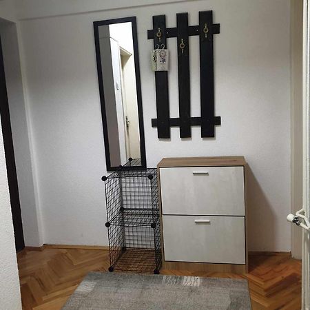 Comfortable Apartment For A Pleasant Trip บิโตลา ภายนอก รูปภาพ