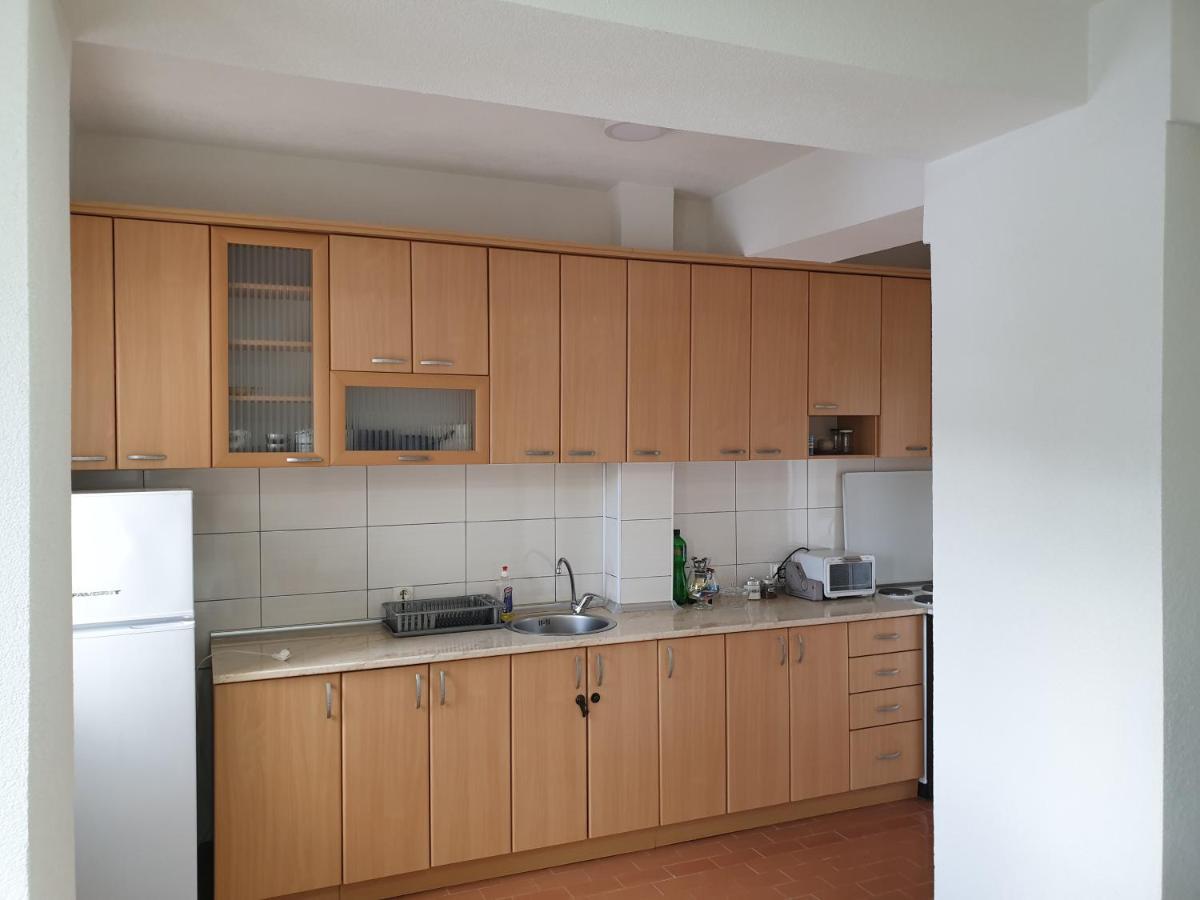 Comfortable Apartment For A Pleasant Trip บิโตลา ภายนอก รูปภาพ