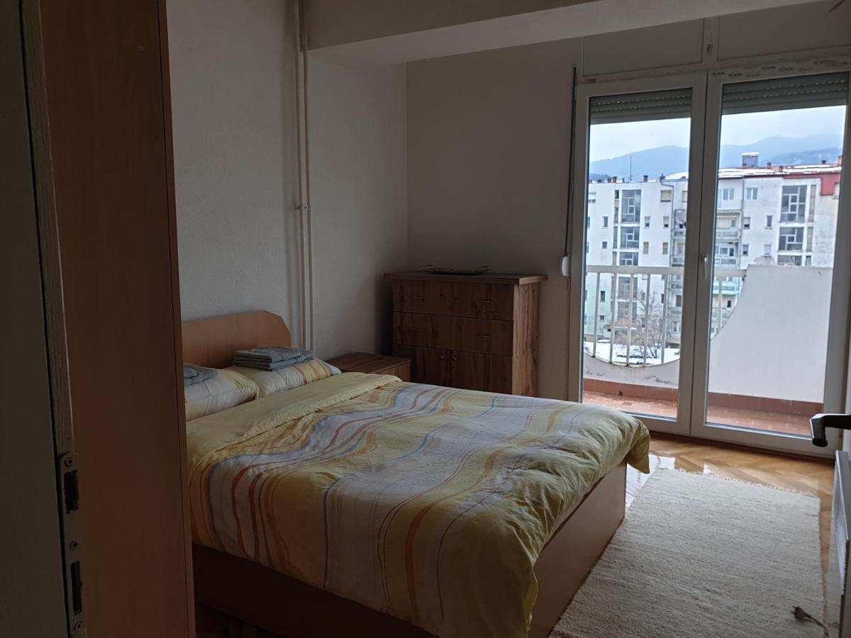 Comfortable Apartment For A Pleasant Trip บิโตลา ภายนอก รูปภาพ