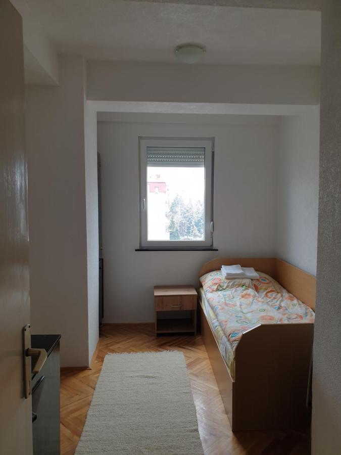 Comfortable Apartment For A Pleasant Trip บิโตลา ภายนอก รูปภาพ
