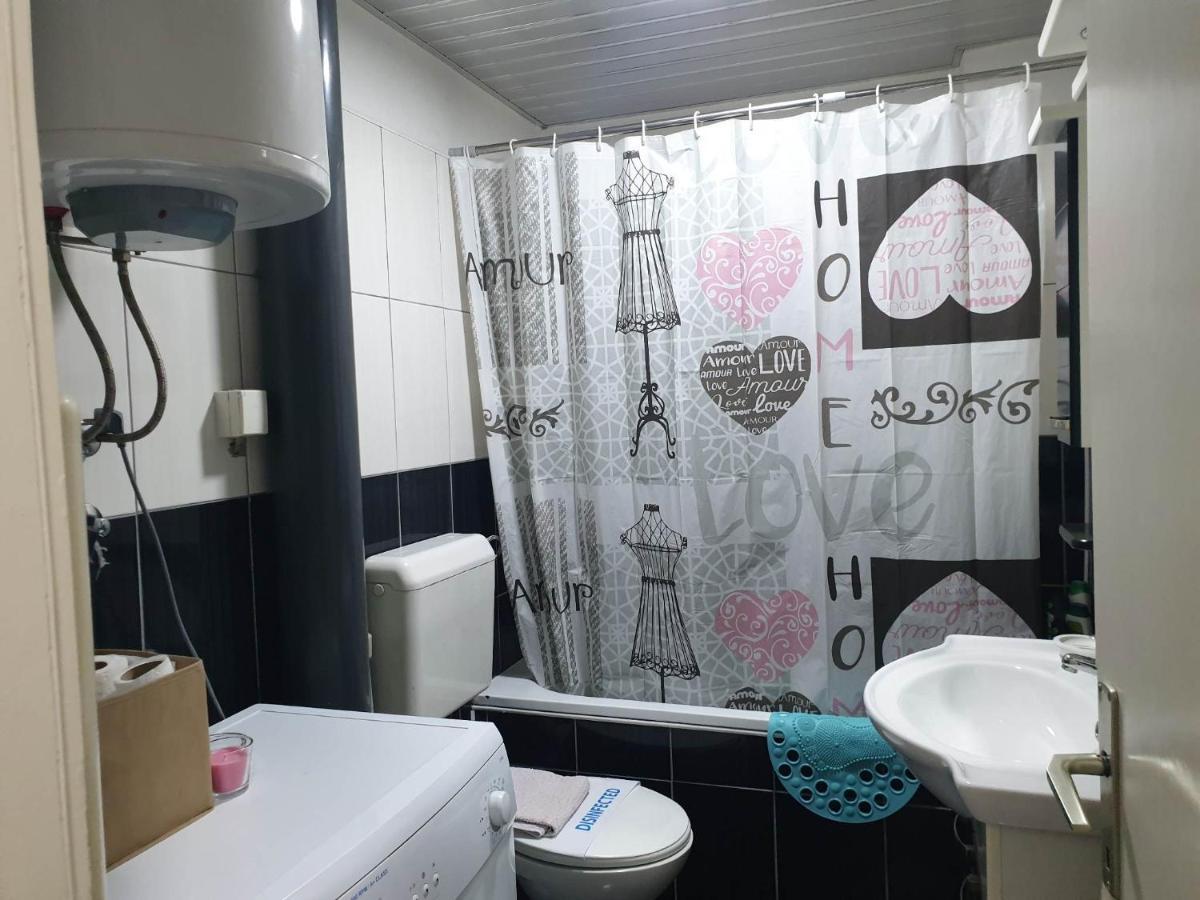 Comfortable Apartment For A Pleasant Trip บิโตลา ภายนอก รูปภาพ