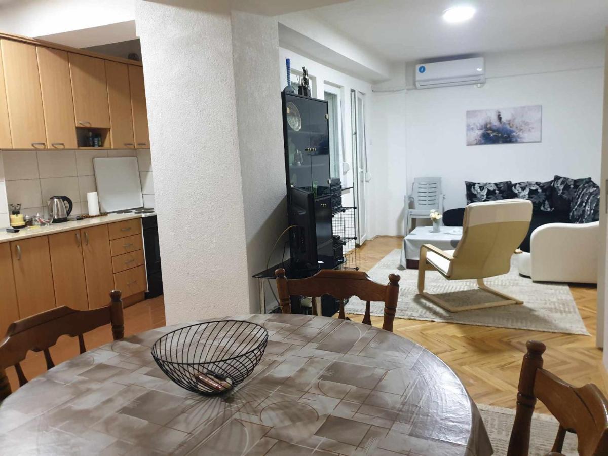 Comfortable Apartment For A Pleasant Trip บิโตลา ภายนอก รูปภาพ