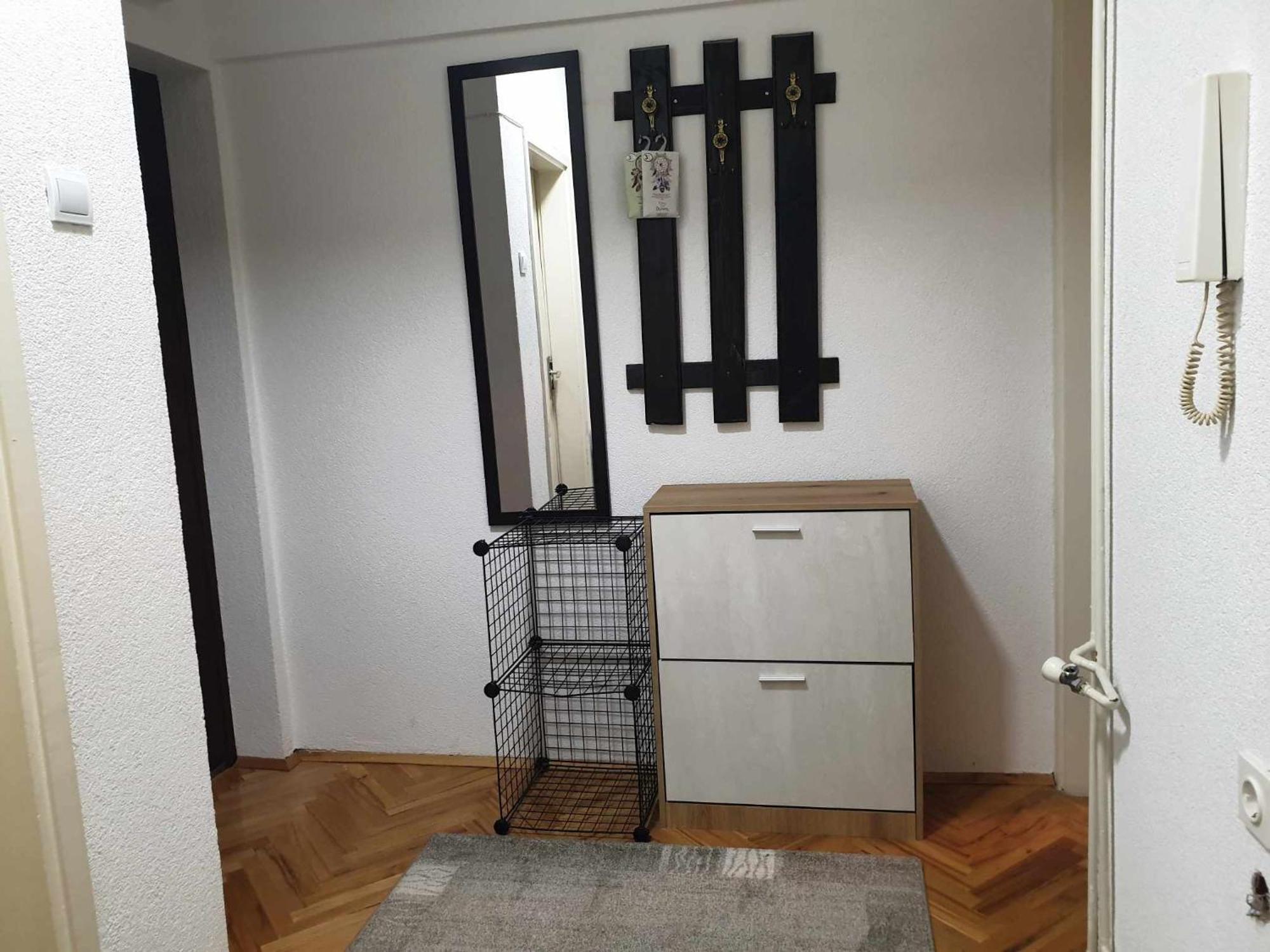Comfortable Apartment For A Pleasant Trip บิโตลา ภายนอก รูปภาพ